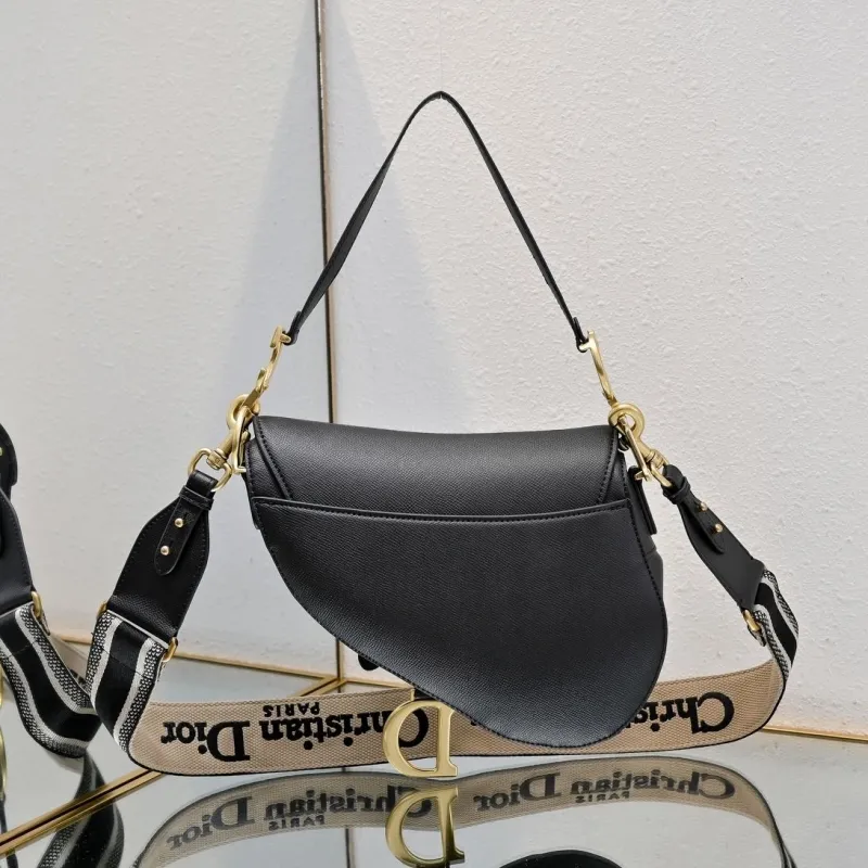 Dior Saddle Bags-55 - Image 3