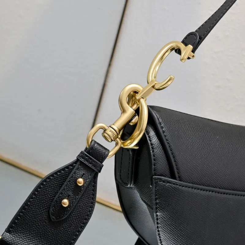 Dior Saddle Bags-55 - Image 4