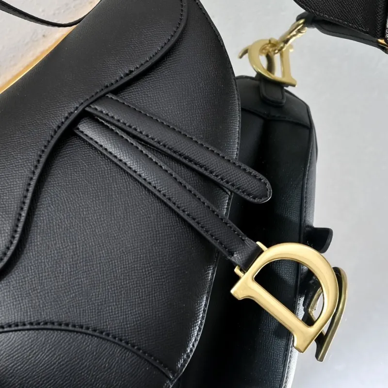 Dior Saddle Bags-55 - Image 5