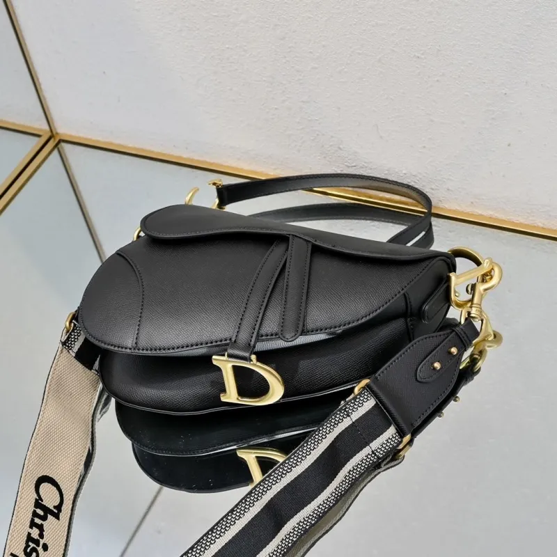 Dior Saddle Bags-55 - Image 6