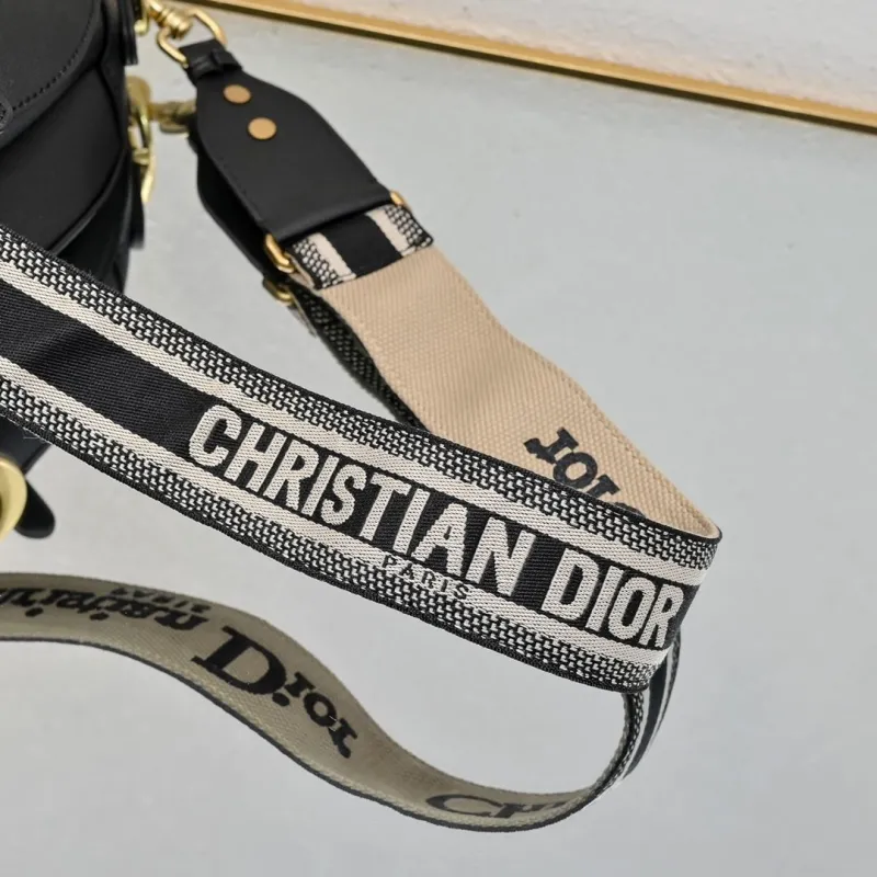 Dior Saddle Bags-55 - Image 7