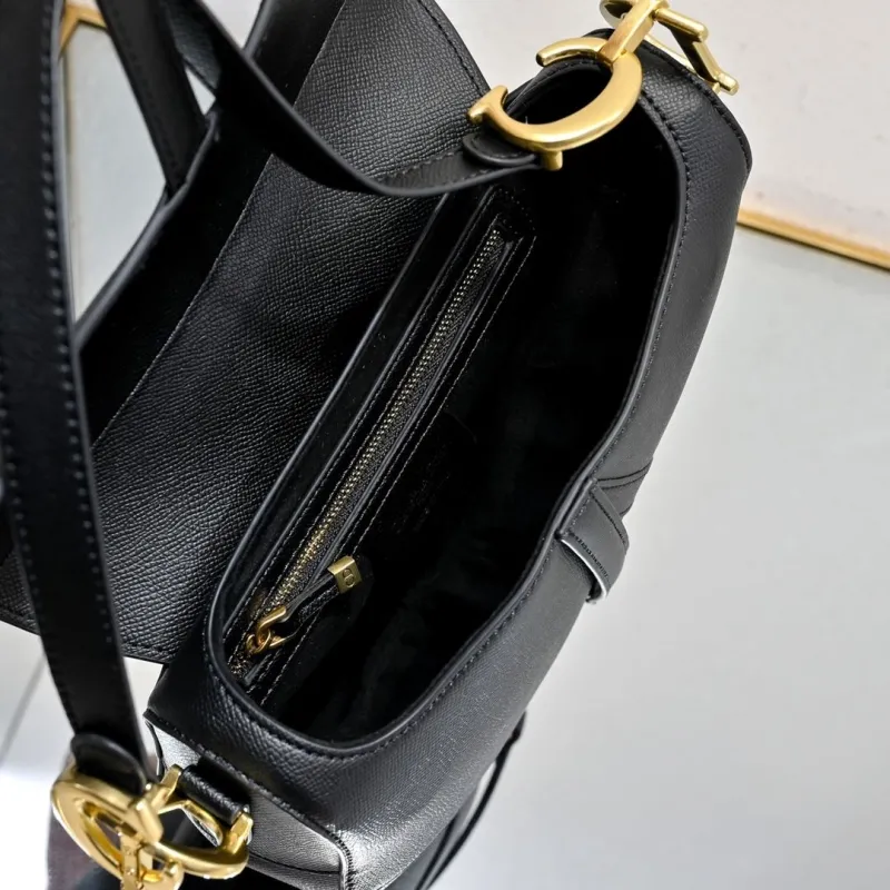 Dior Saddle Bags-55 - Image 8