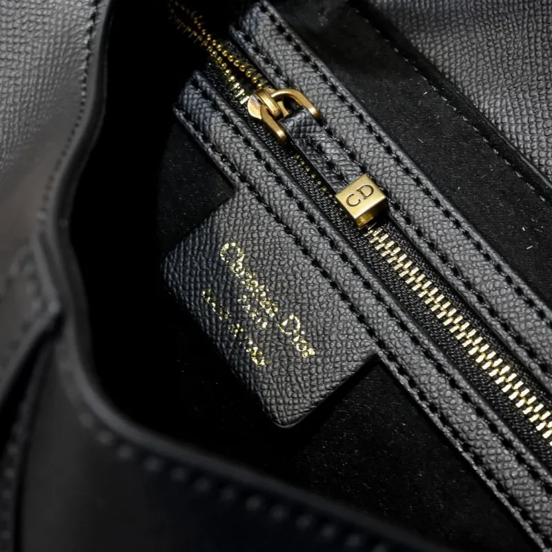 Dior Saddle Bags-55 - Image 9