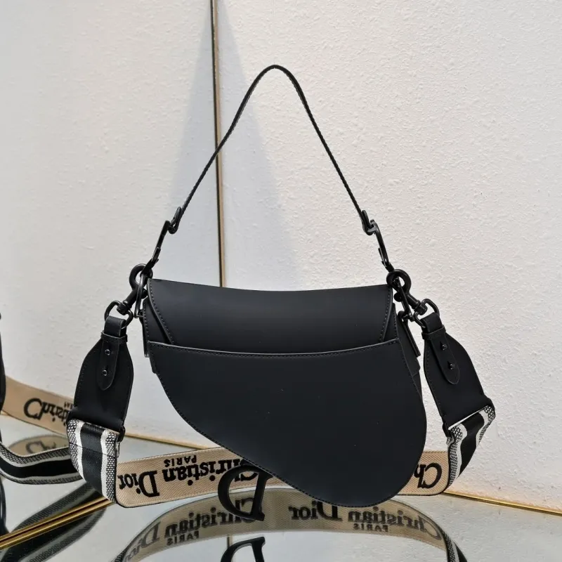 Dior Saddle Bags-57 - Image 3