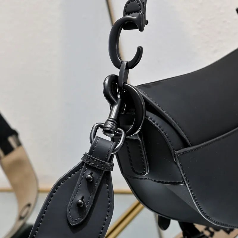 Dior Saddle Bags-57 - Image 4