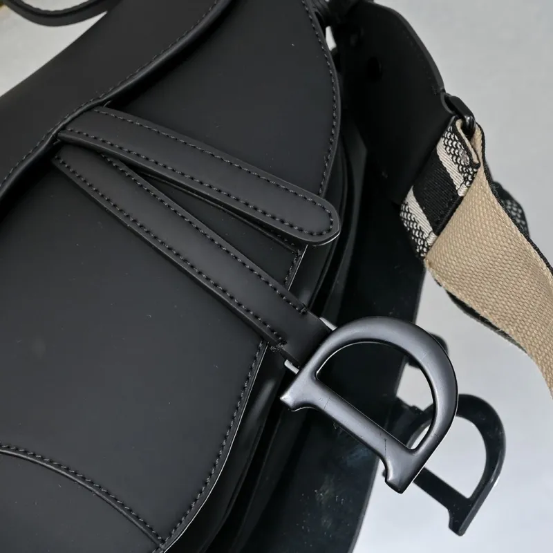 Dior Saddle Bags-57 - Image 5