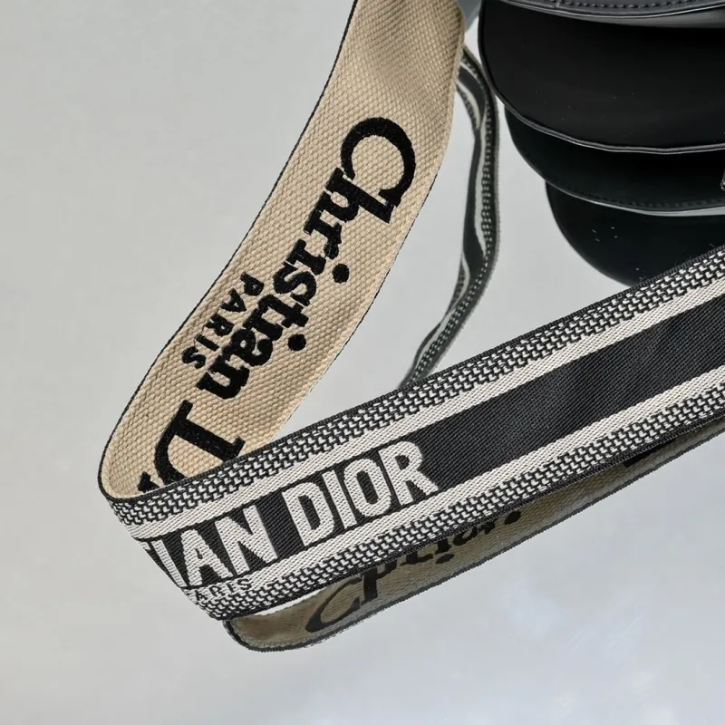 Dior Saddle Bags-57 - Image 7