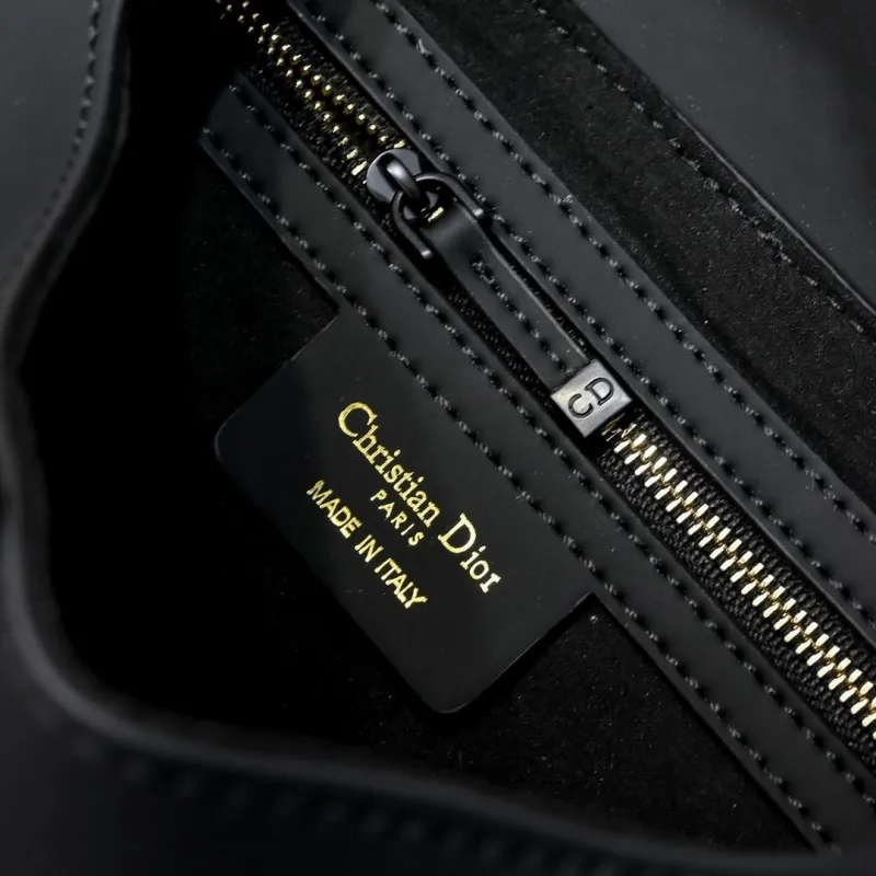 Dior Saddle Bags-57 - Image 9