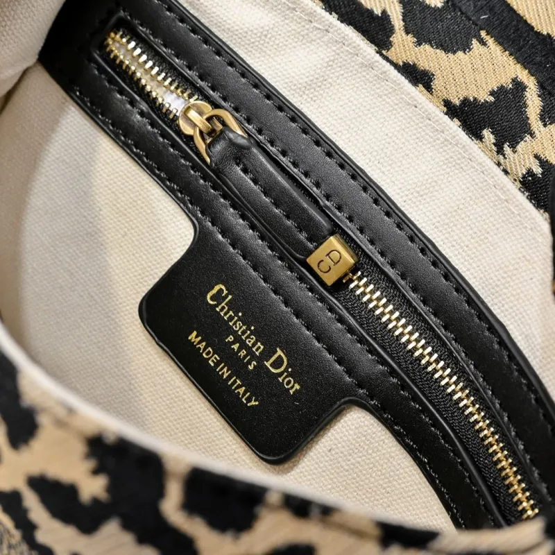 Dior Saddle Bags-58 - Image 9