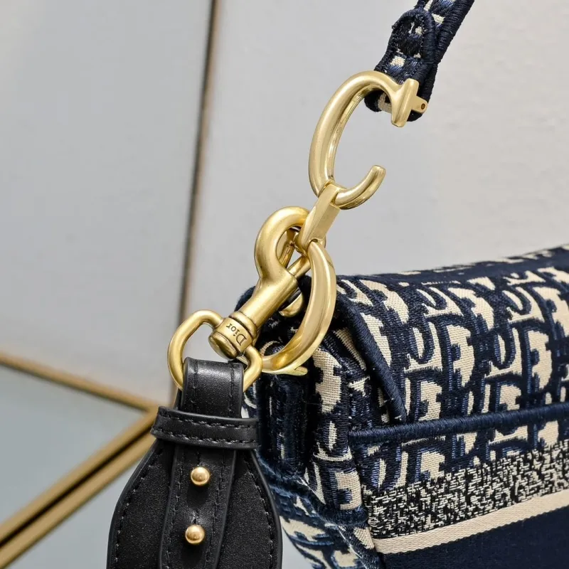 Dior Saddle Bags-59 - Image 3