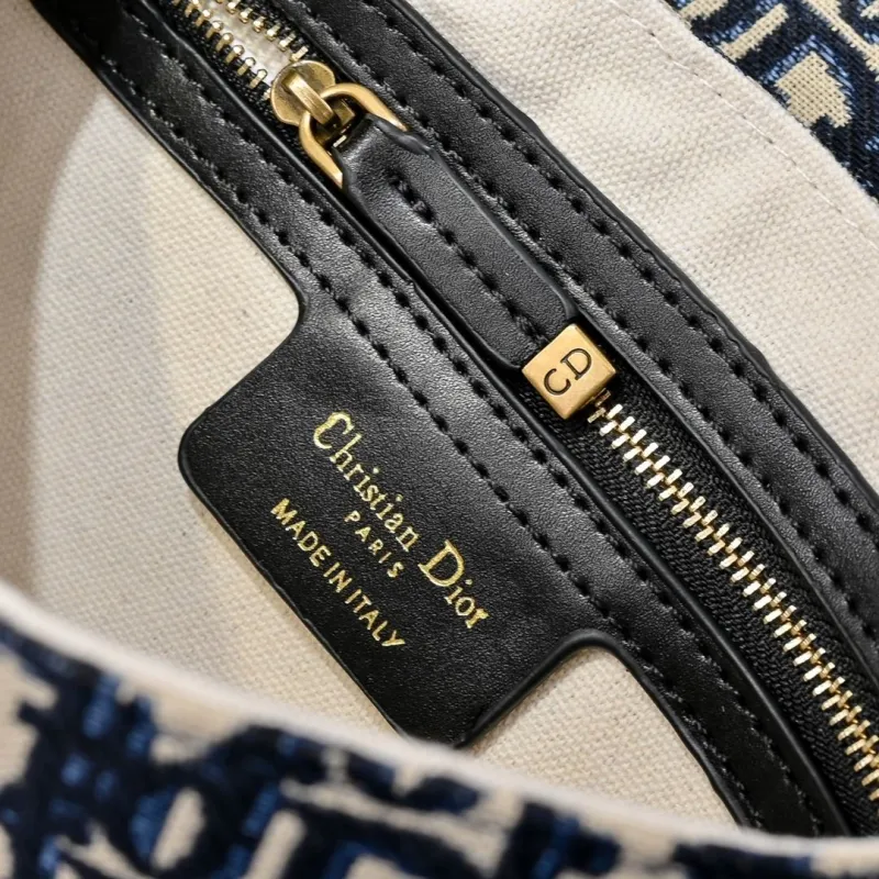 Dior Saddle Bags-59 - Image 9