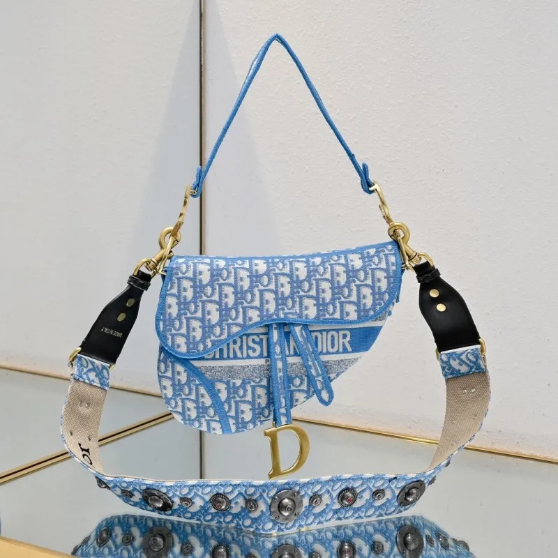 Dior Saddle Bags-60