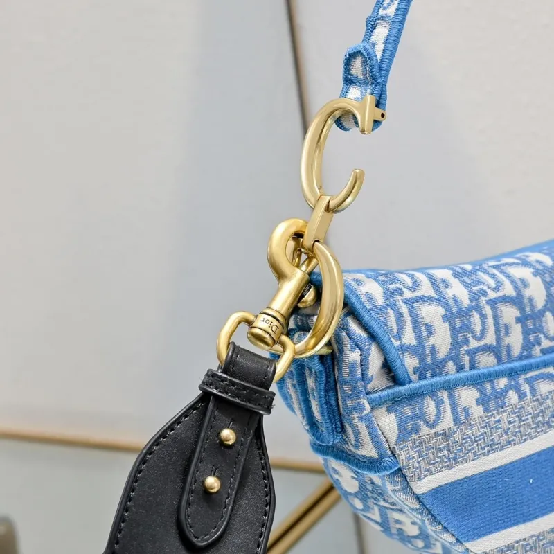 Dior Saddle Bags-60 - Image 3