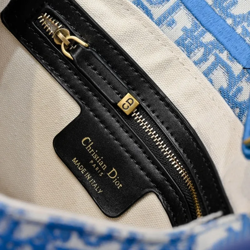 Dior Saddle Bags-60 - Image 9