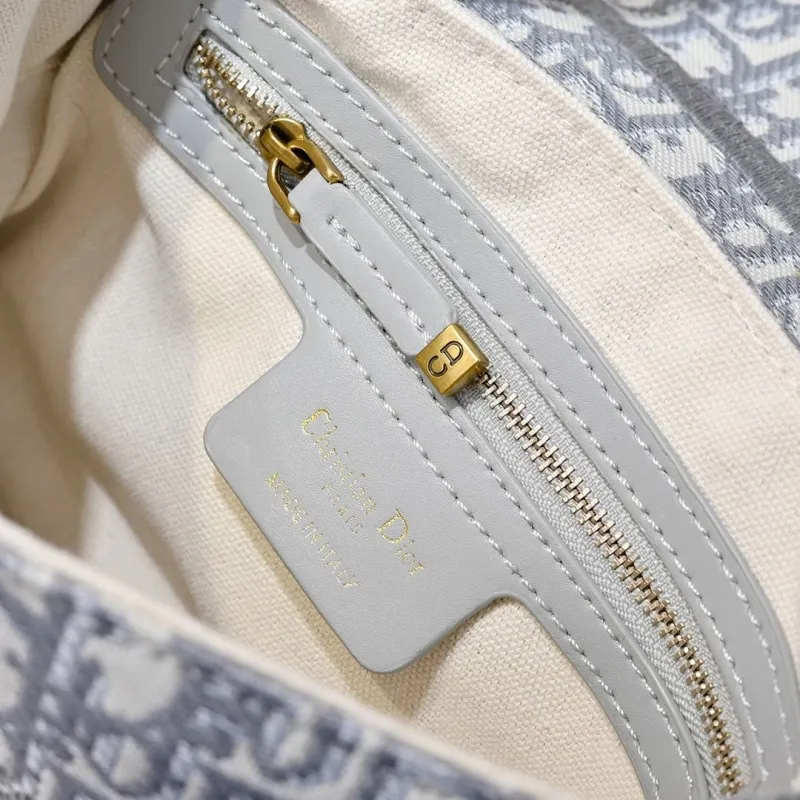 Dior Saddle Bags-61 - Image 9