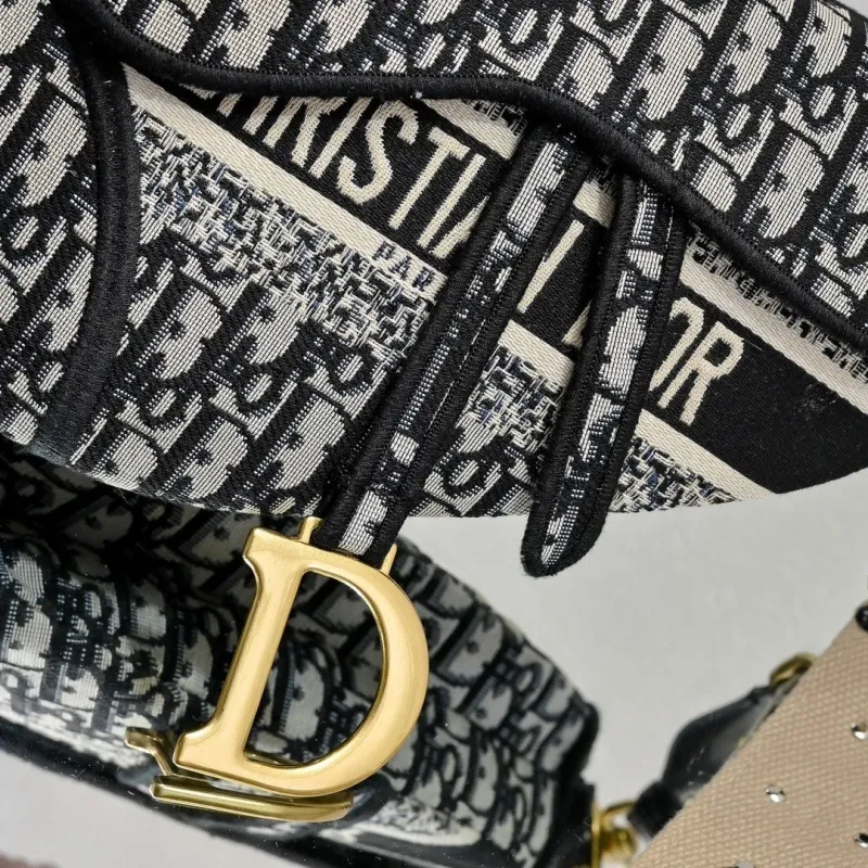 Dior Saddle Bags-62 - Image 7