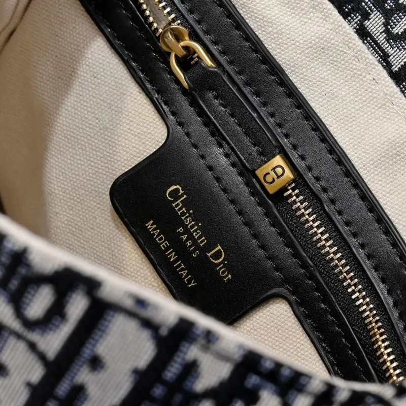 Dior Saddle Bags-62 - Image 9