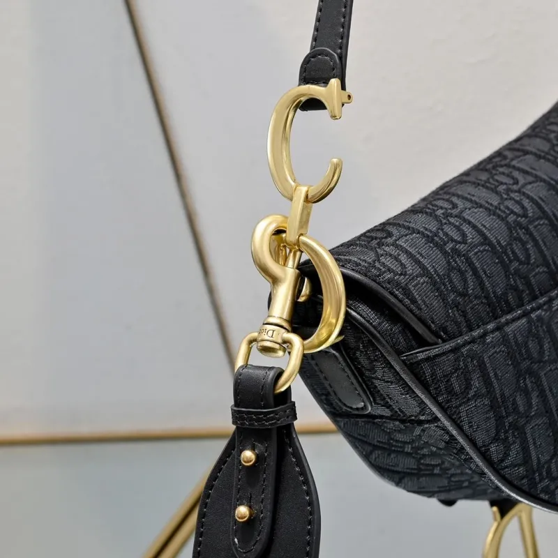 Dior Saddle Bags-64 - Image 3