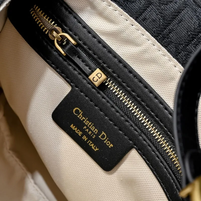 Dior Saddle Bags-64 - Image 9