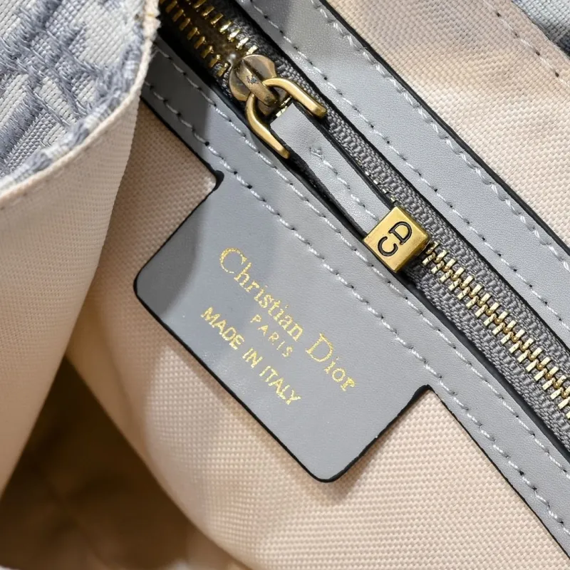 Dior Saddle Bags-65 - Image 9