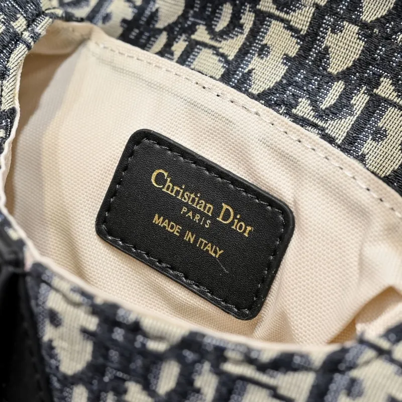 Dior Saddle Bags-67 - Image 9