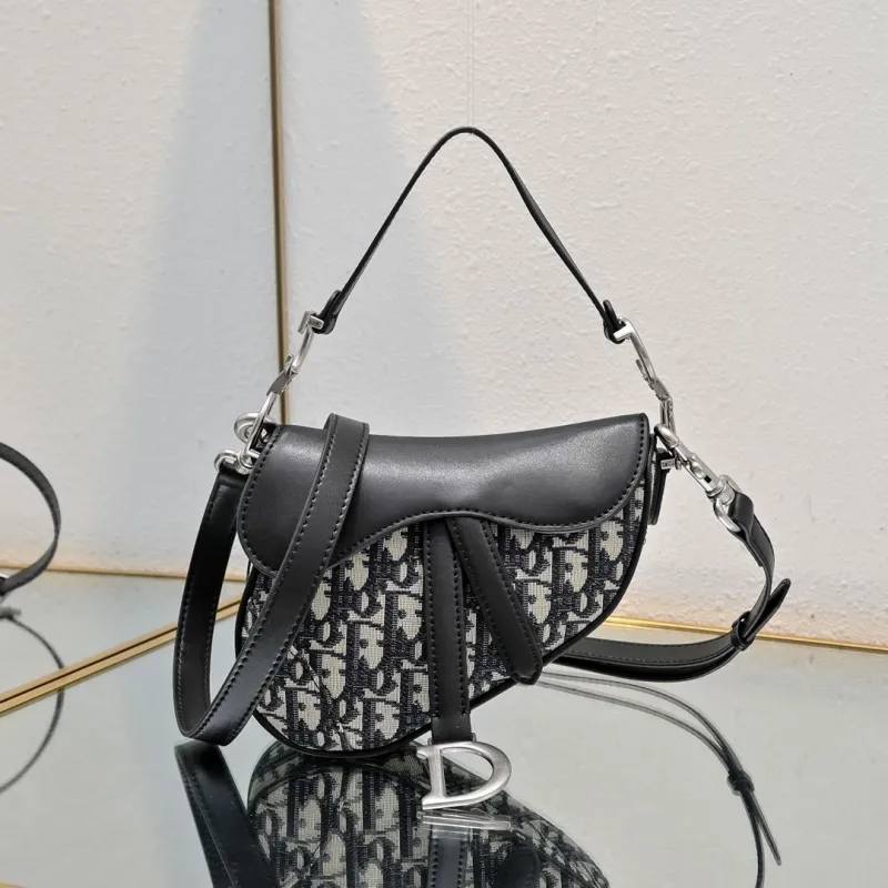 Dior Saddle Bags-73
