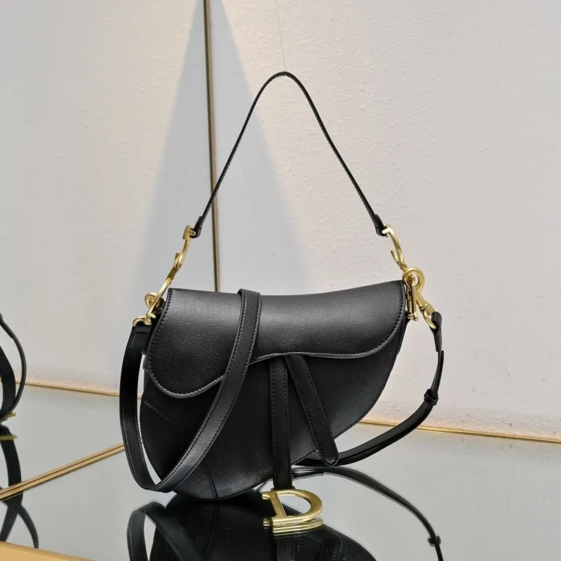Dior Saddle Bags-74