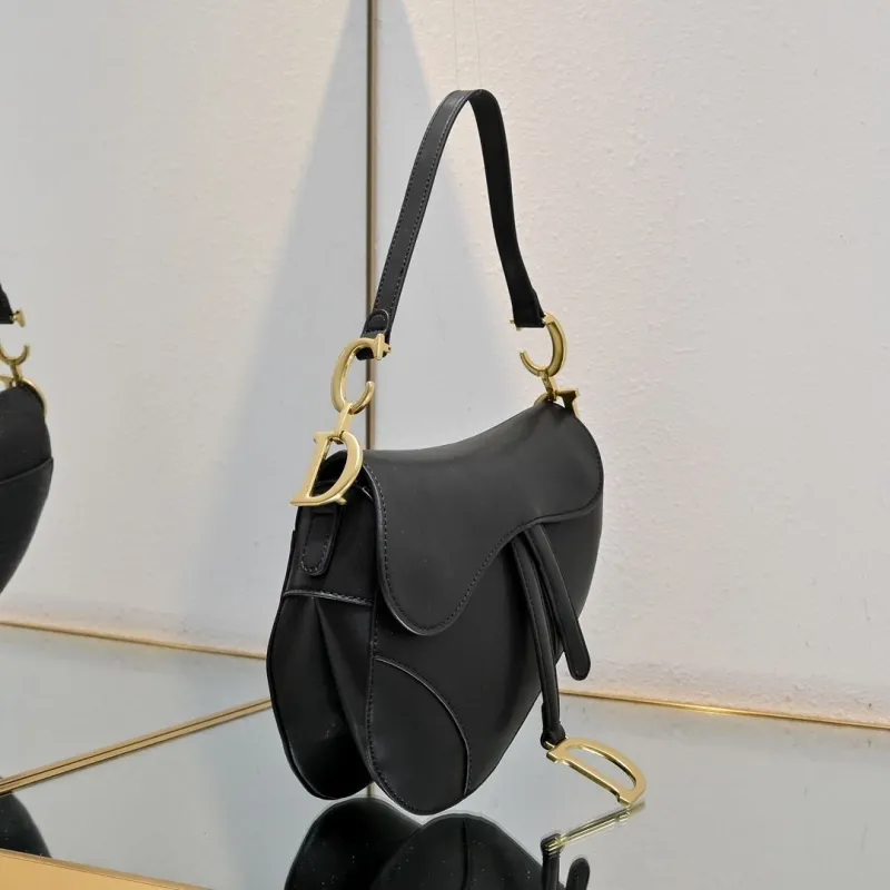 Dior Saddle Bags-74 - Image 4