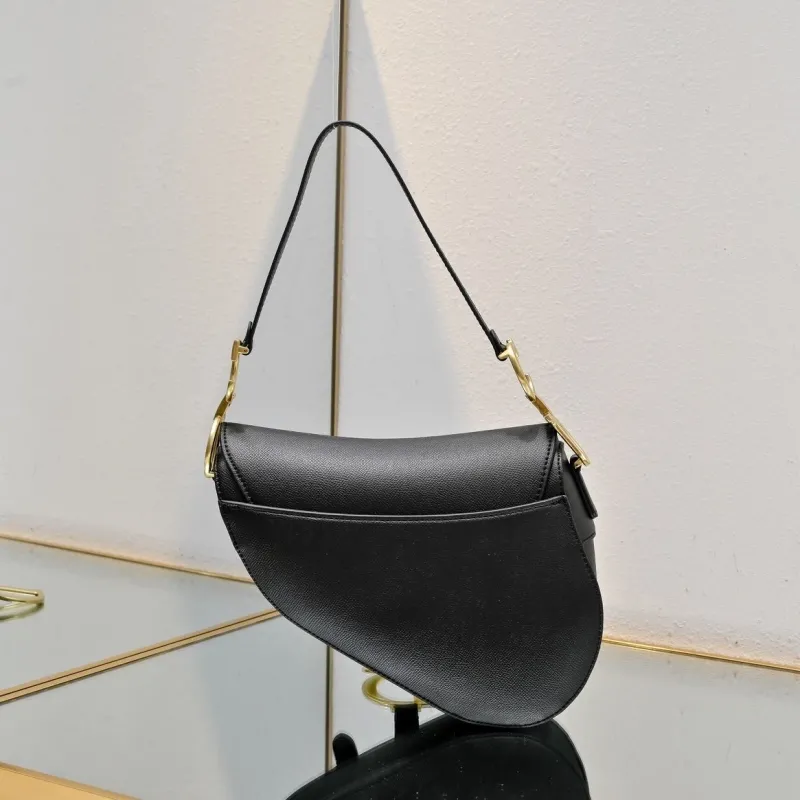 Dior Saddle Bags-74 - Image 5