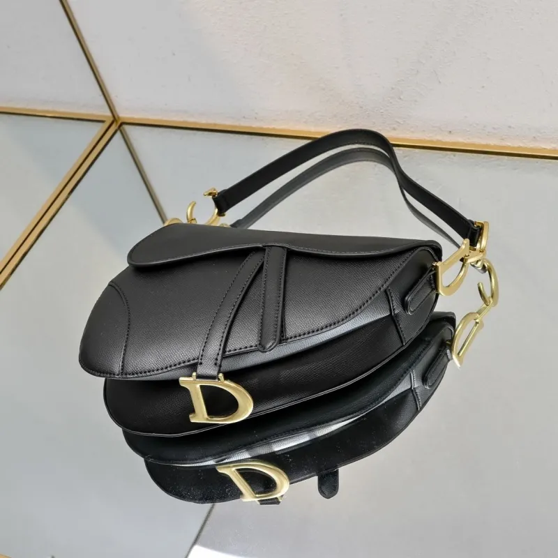Dior Saddle Bags-74 - Image 6