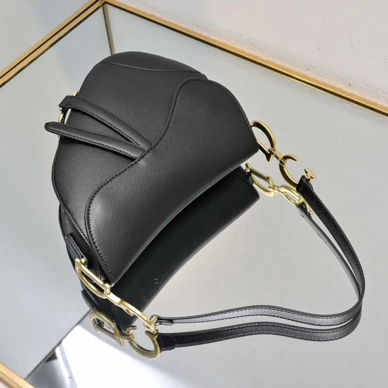 Dior Saddle Bags-74 - Image 7