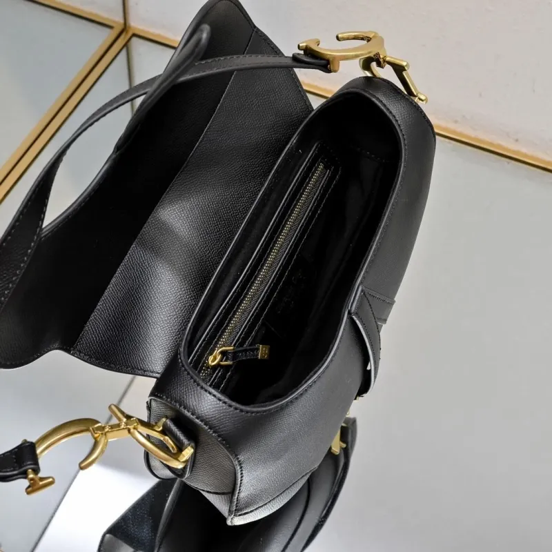 Dior Saddle Bags-74 - Image 8