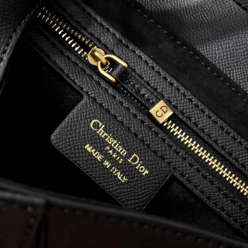 Dior Saddle Bags-74 - Image 9