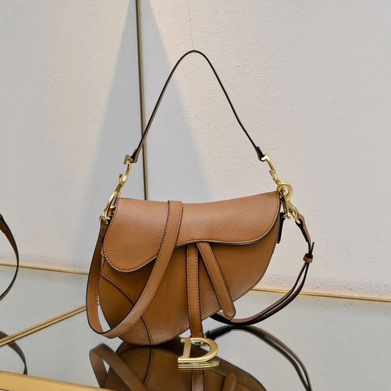Dior Saddle Bags-75