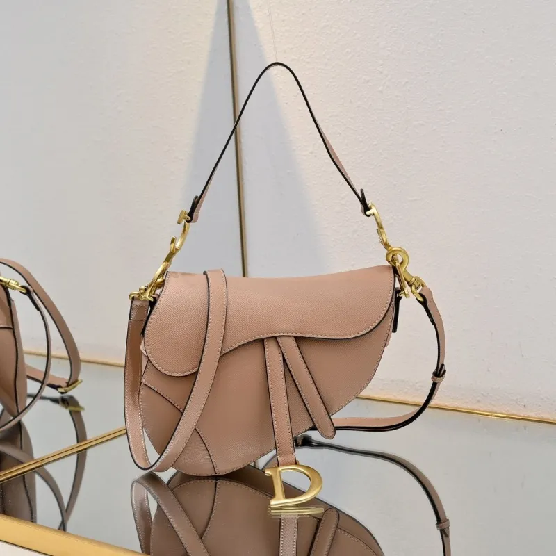 Dior Saddle Bags-76