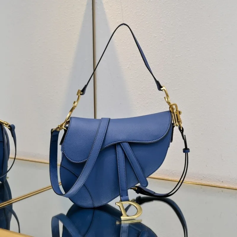 Dior Saddle Bags-78