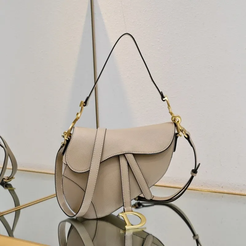 Dior Saddle Bags-82
