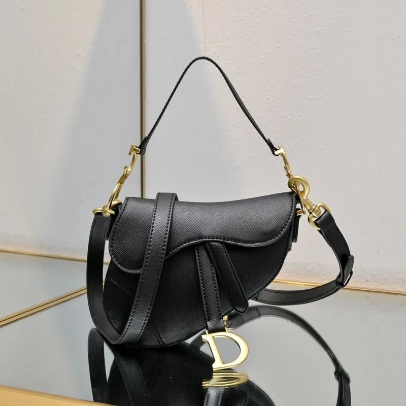Dior Saddle Bags-84