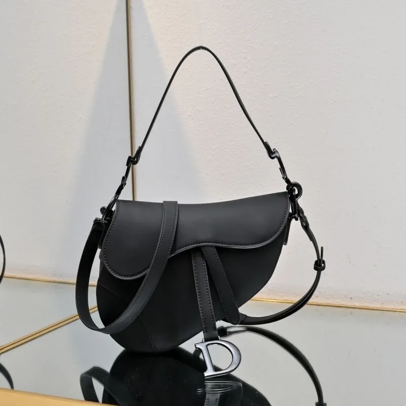 Dior Saddle Bags-85