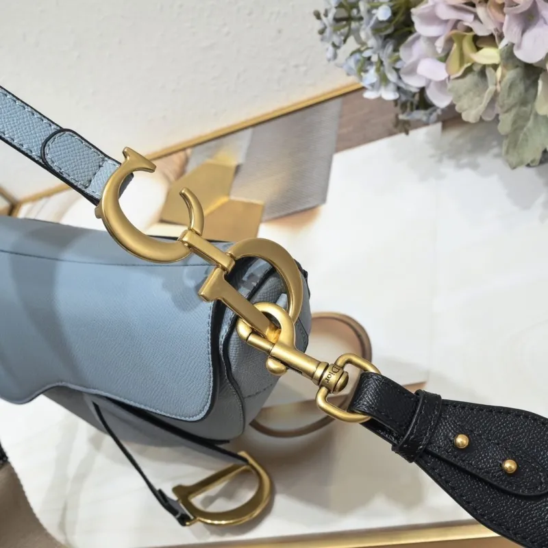Dior Saddle Bags-86 - Image 3