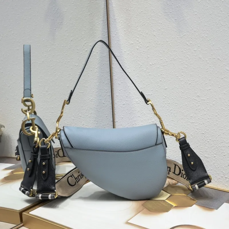 Dior Saddle Bags-86 - Image 5