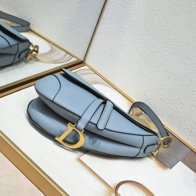 Dior Saddle Bags-86 - Image 6