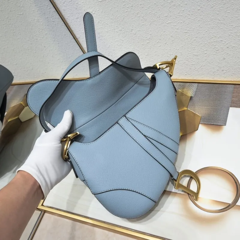 Dior Saddle Bags-86 - Image 7