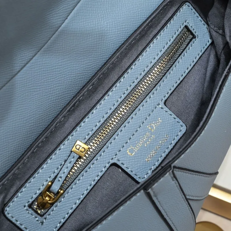 Dior Saddle Bags-86 - Image 9