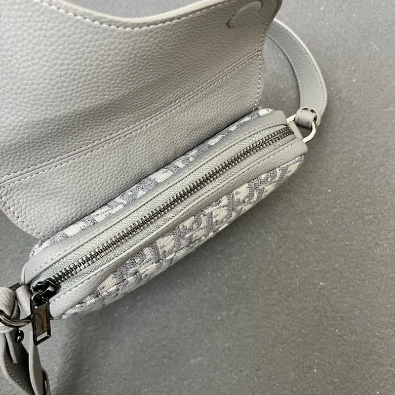 Dior Saddle Bags-91 - Image 7
