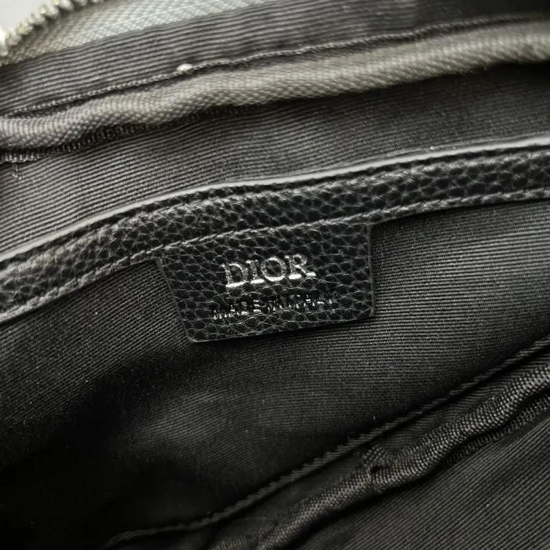 Dior Saddle Bags-91 - Image 9