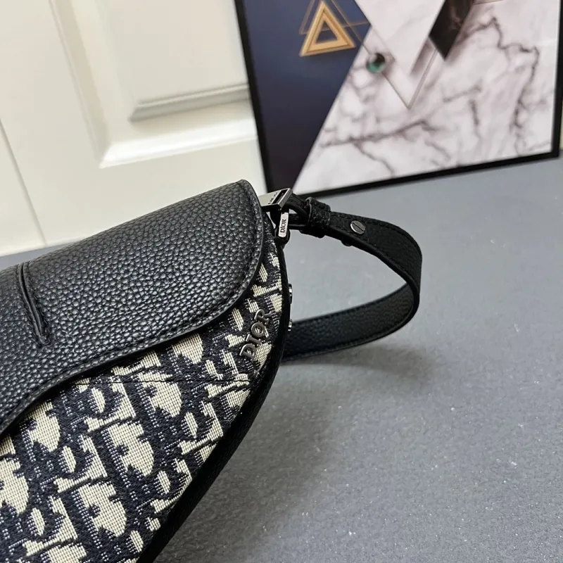 Dior Saddle Bags-92 - Image 3