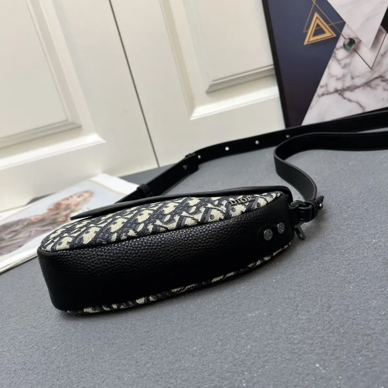 Dior Saddle Bags-92 - Image 6