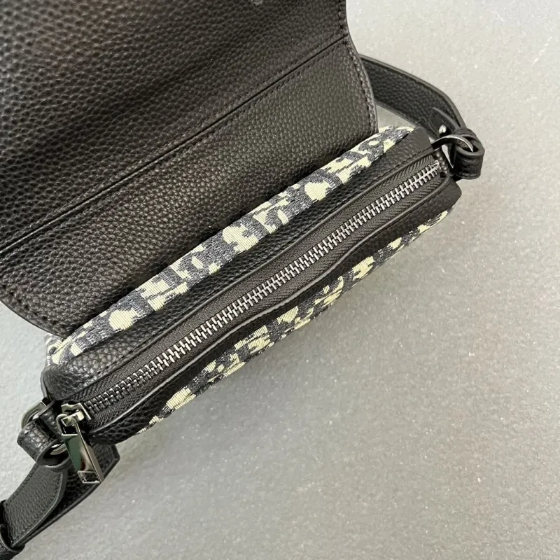 Dior Saddle Bags-92 - Image 7
