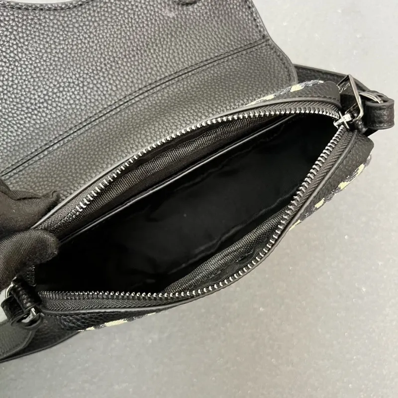 Dior Saddle Bags-92 - Image 8